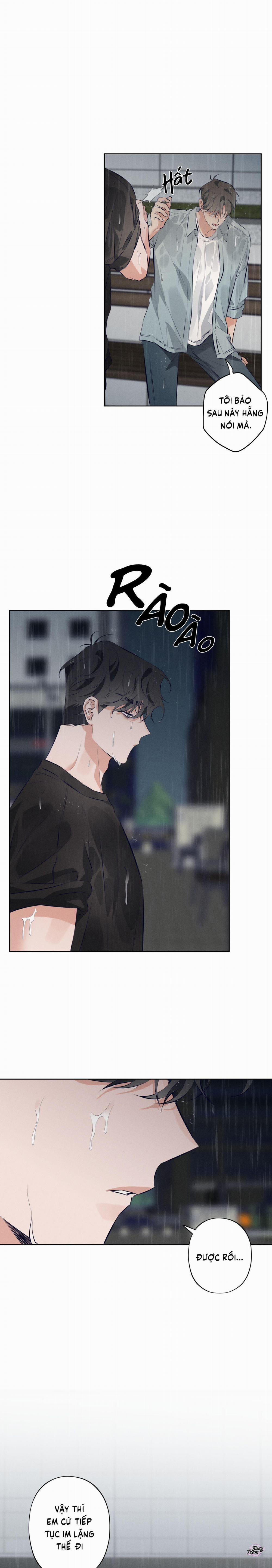 Mối Quan Hệ Tồi Tệ 7 trang 8