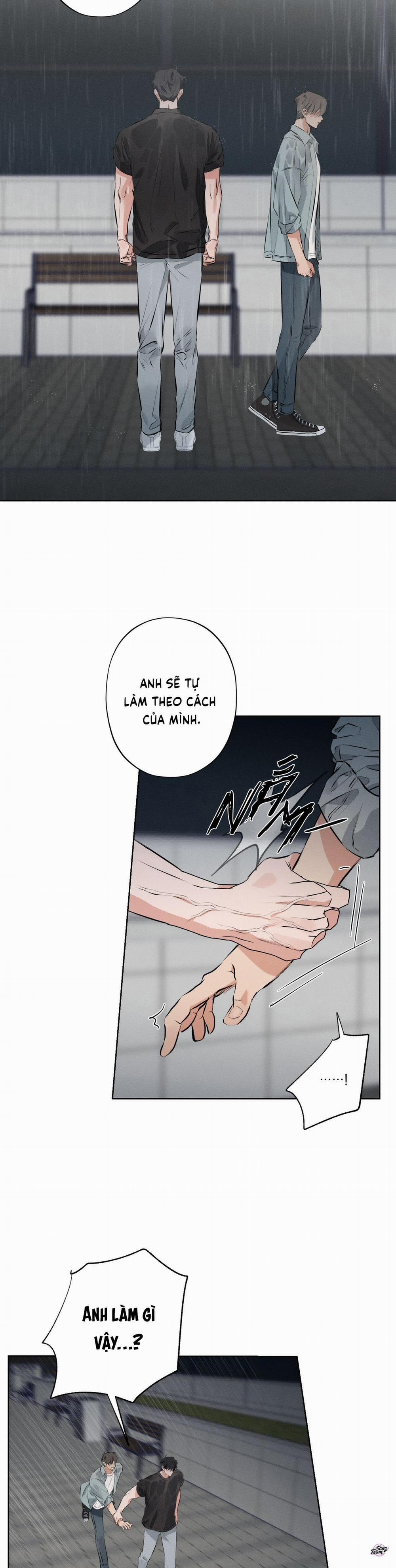 Mối Quan Hệ Tồi Tệ 7 trang 9