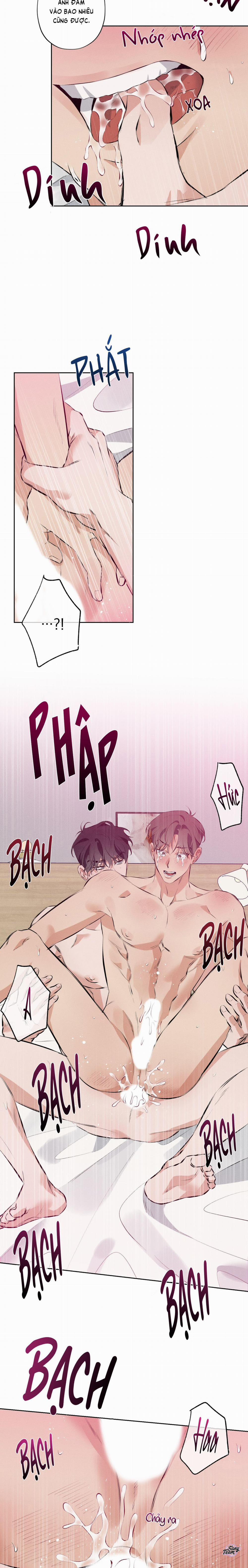 Mối Quan Hệ Tồi Tệ 8 trang 15