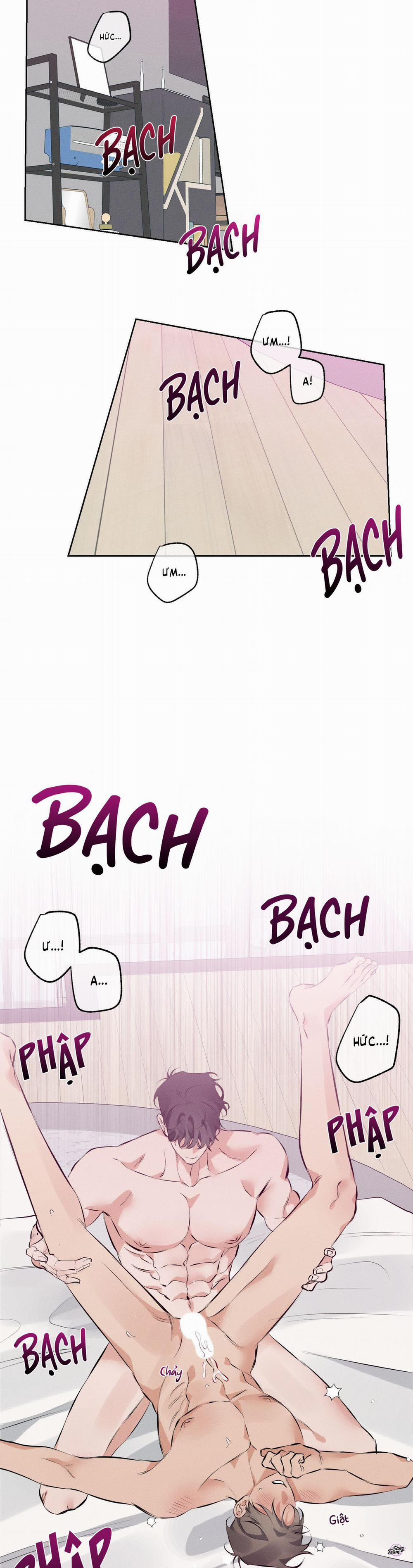 Mối Quan Hệ Tồi Tệ 8 trang 6