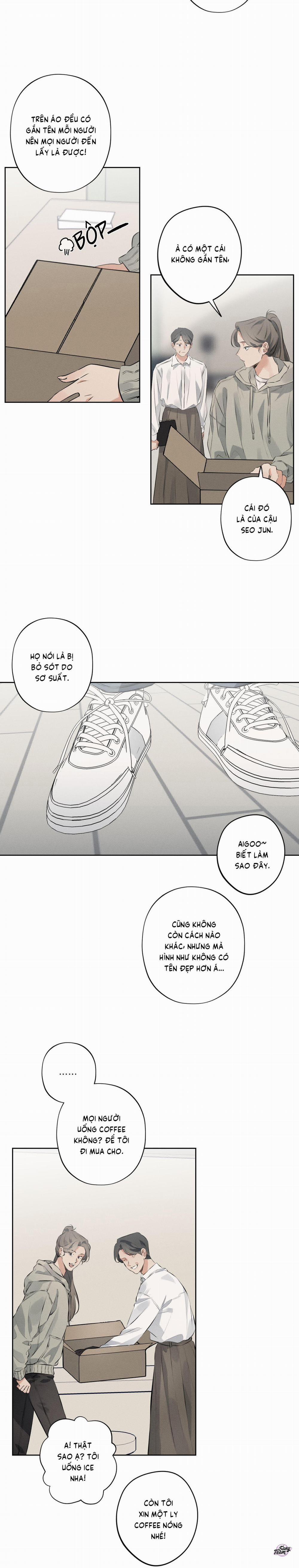 Mối Quan Hệ Tồi Tệ 9 trang 12