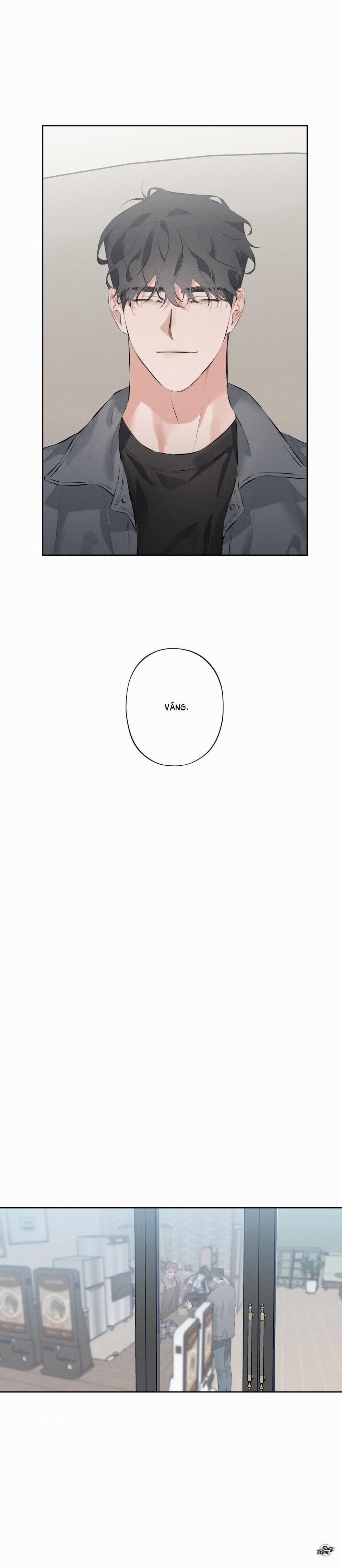 Mối Quan Hệ Tồi Tệ 9 trang 13