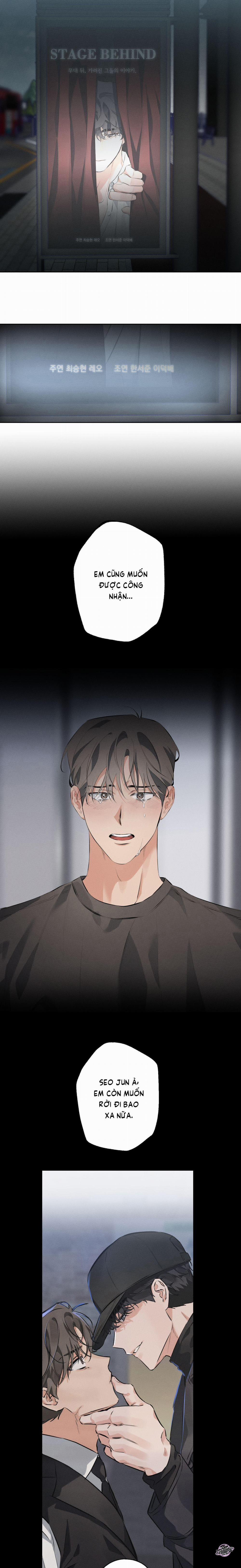 Mối Quan Hệ Tồi Tệ 9 trang 15