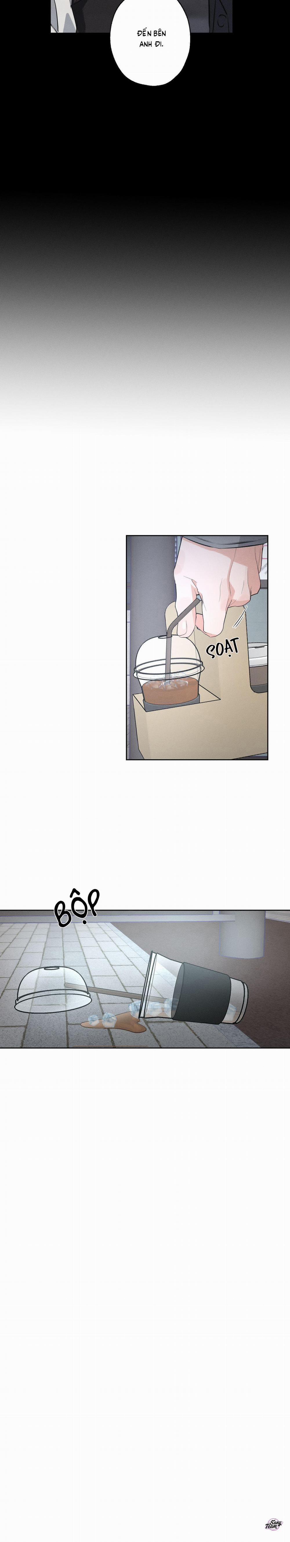 Mối Quan Hệ Tồi Tệ 9 trang 16