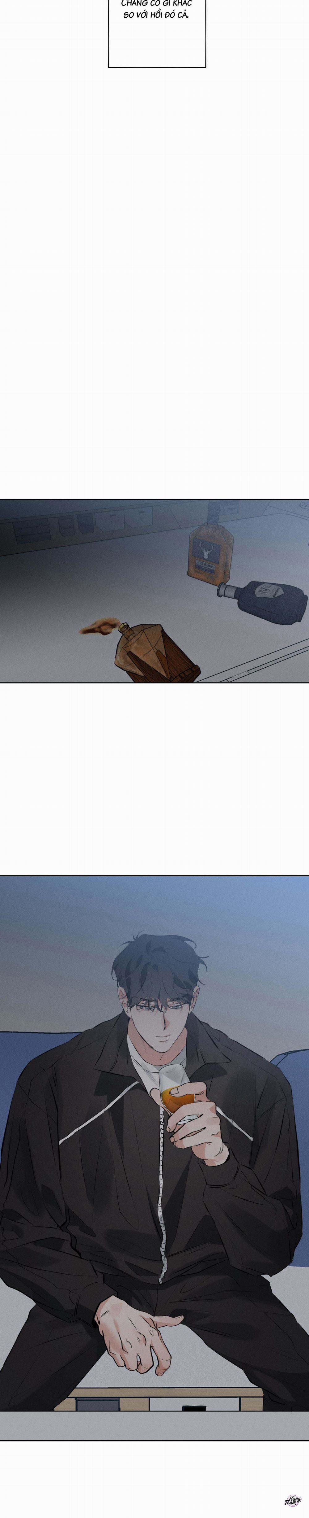 Mối Quan Hệ Tồi Tệ 9 trang 2