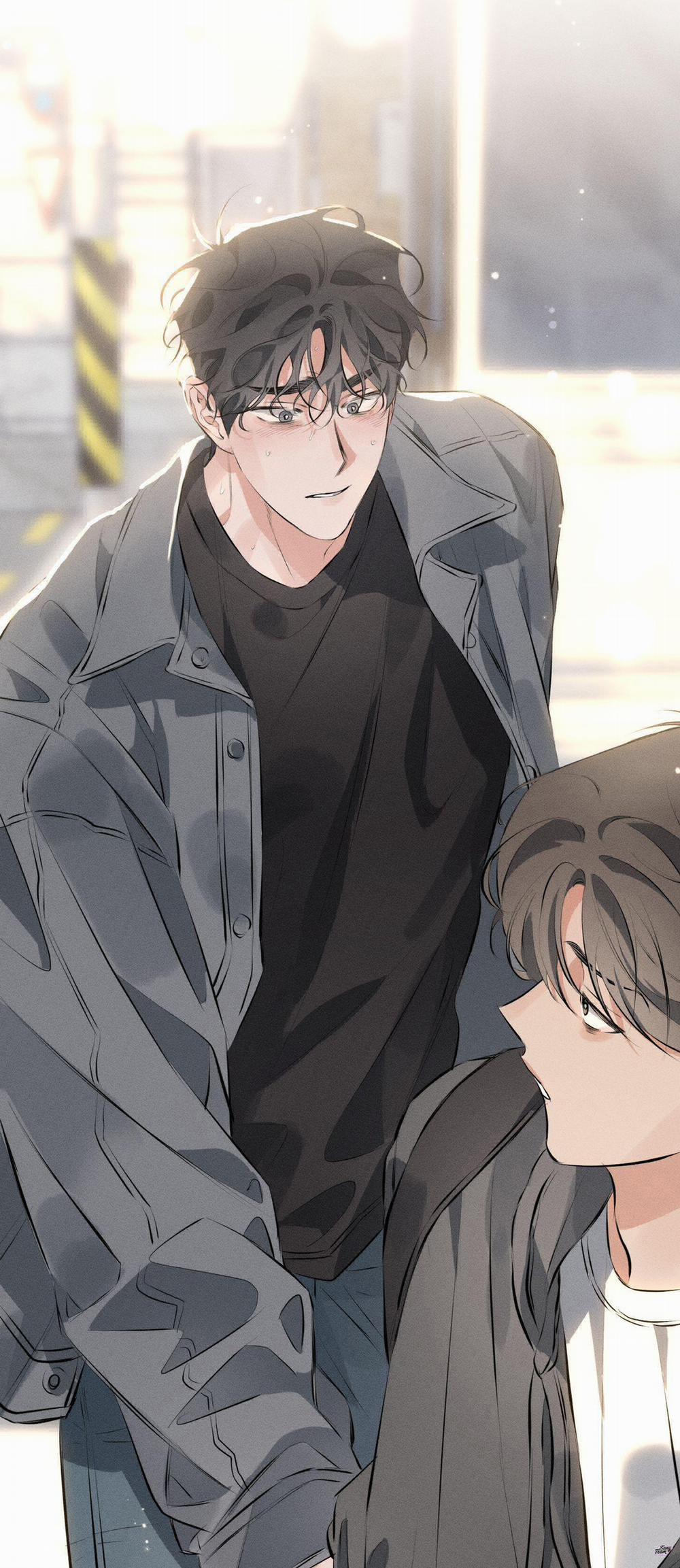 Mối Quan Hệ Tồi Tệ 9 trang 20