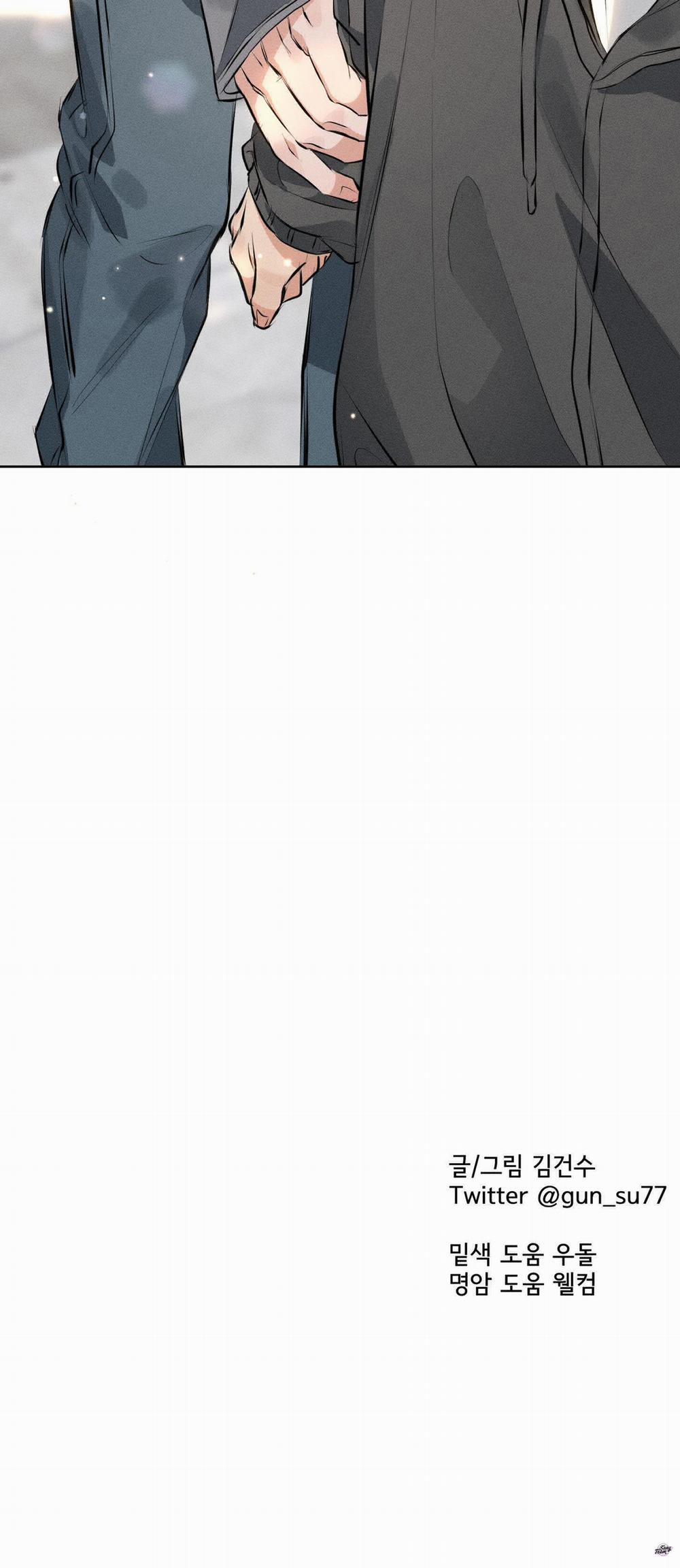 Mối Quan Hệ Tồi Tệ 9 trang 21