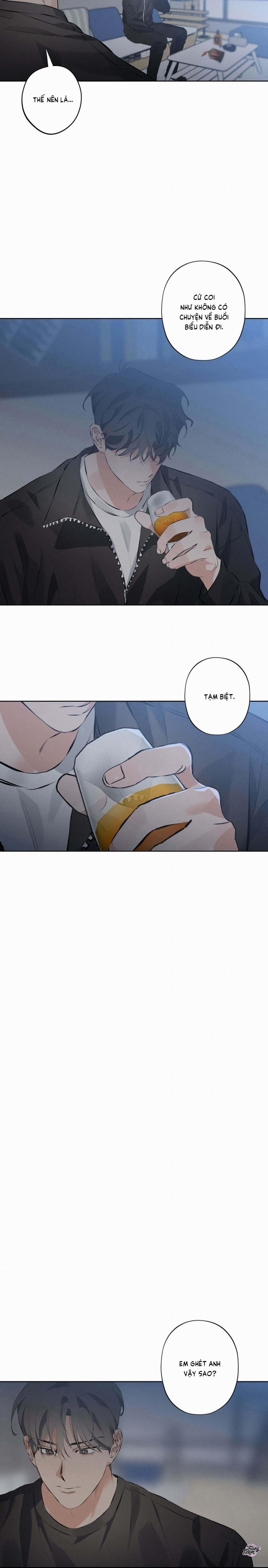 Mối Quan Hệ Tồi Tệ 9 trang 4