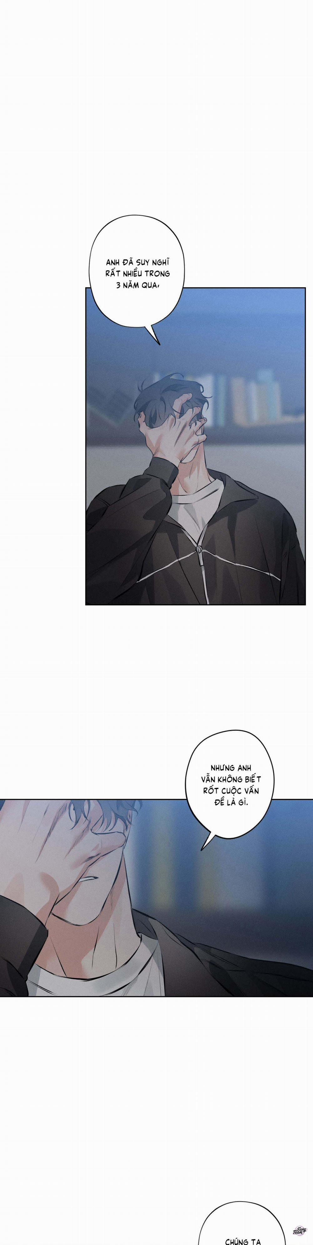 Mối Quan Hệ Tồi Tệ 9 trang 5