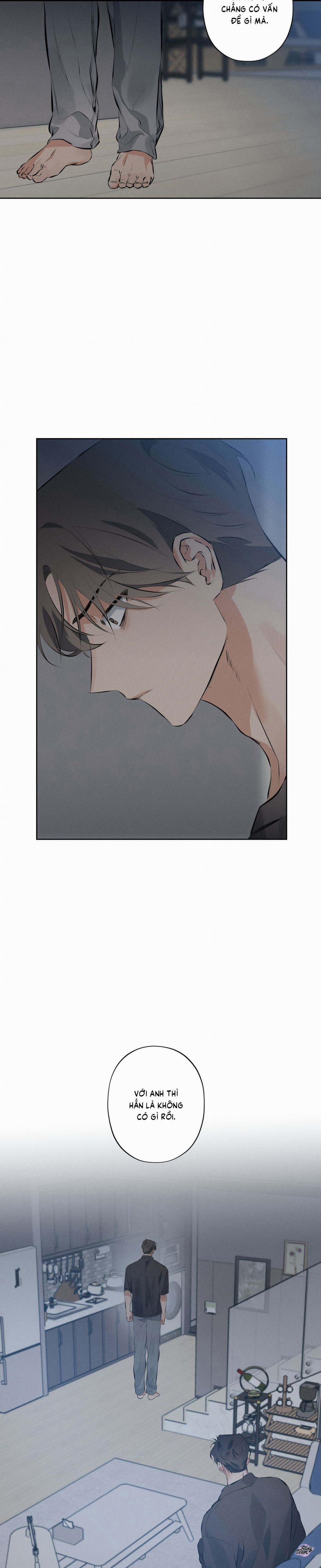 Mối Quan Hệ Tồi Tệ 9 trang 6