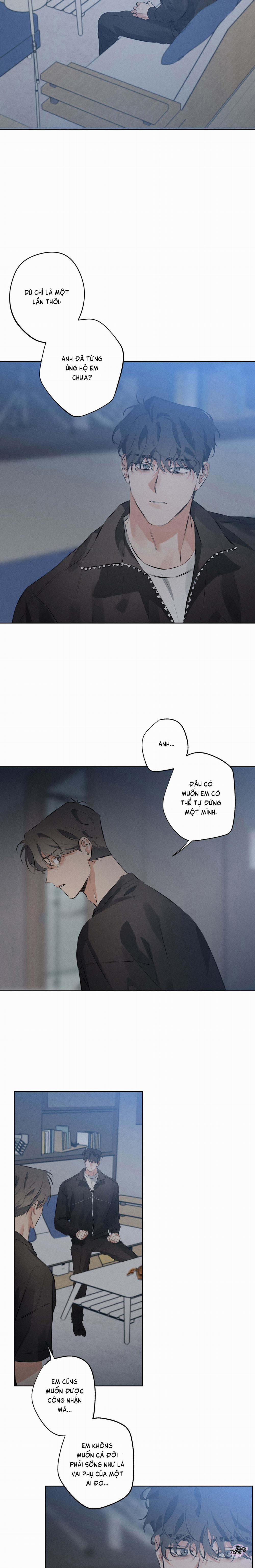 Mối Quan Hệ Tồi Tệ 9 trang 7