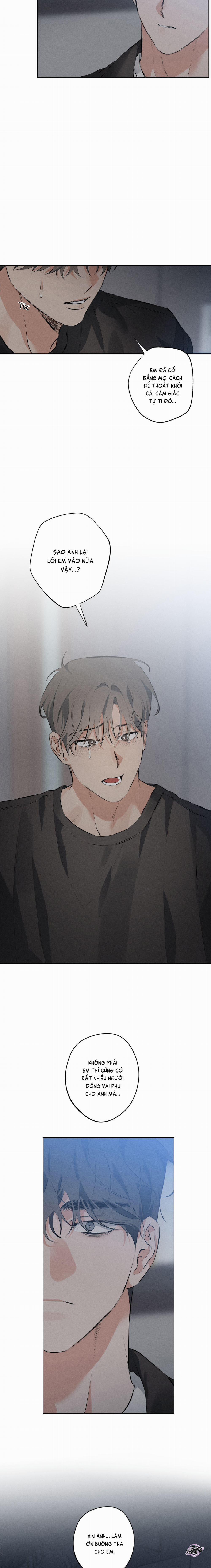 Mối Quan Hệ Tồi Tệ 9 trang 8