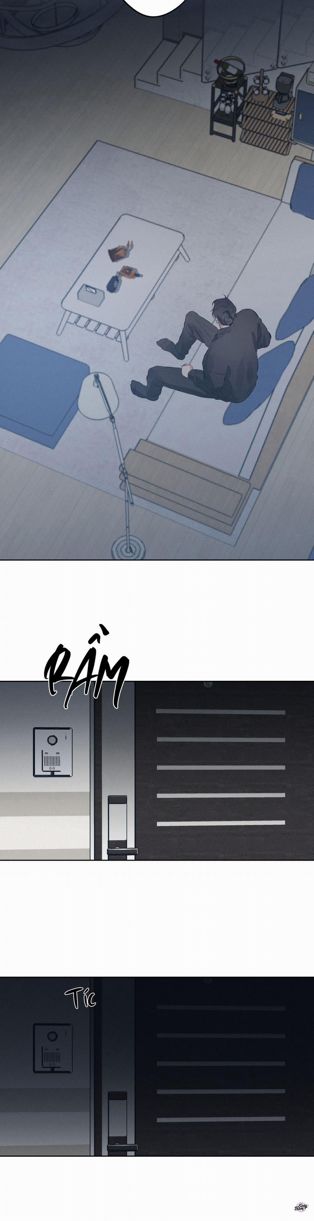 Mối Quan Hệ Tồi Tệ 9 trang 9