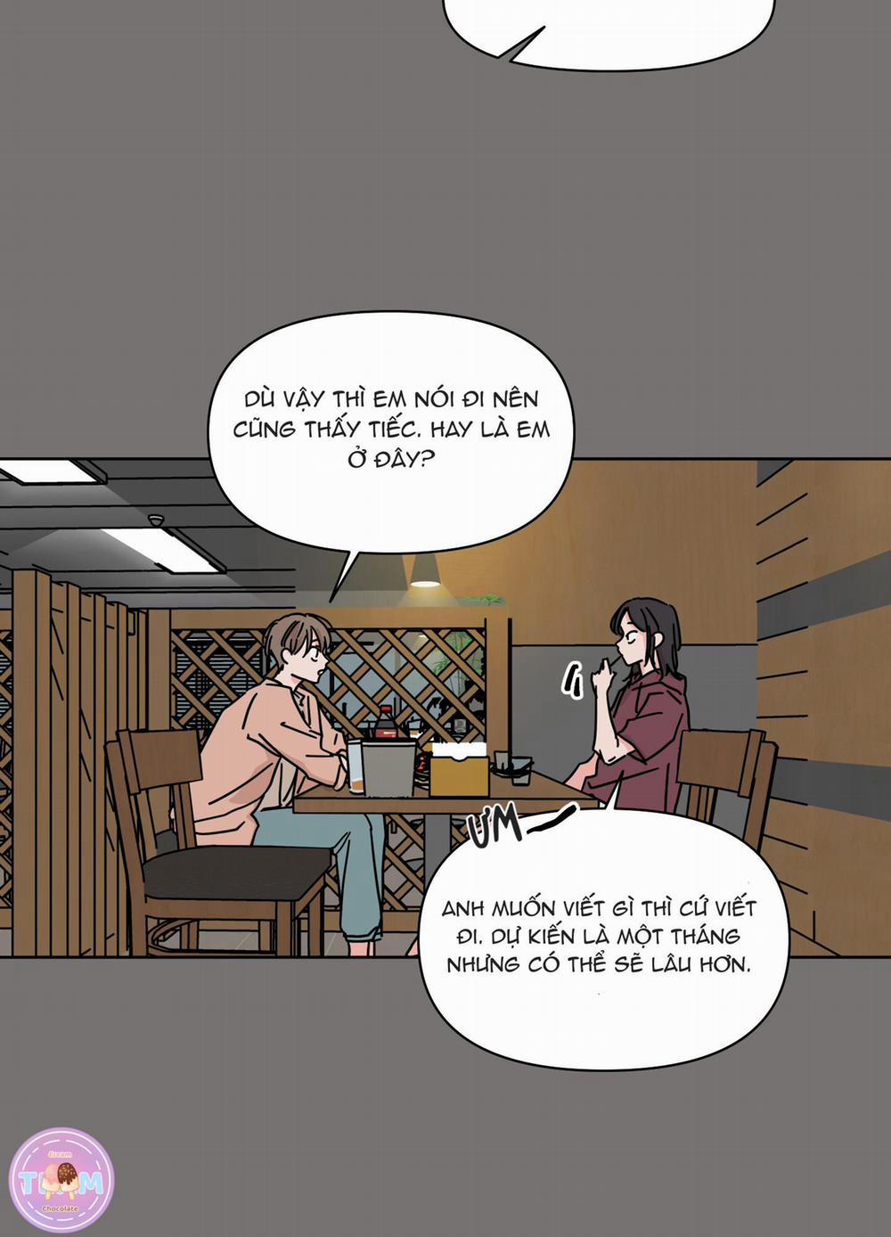 Mối Quan Hệ Tưởng Tượng 27 trang 15