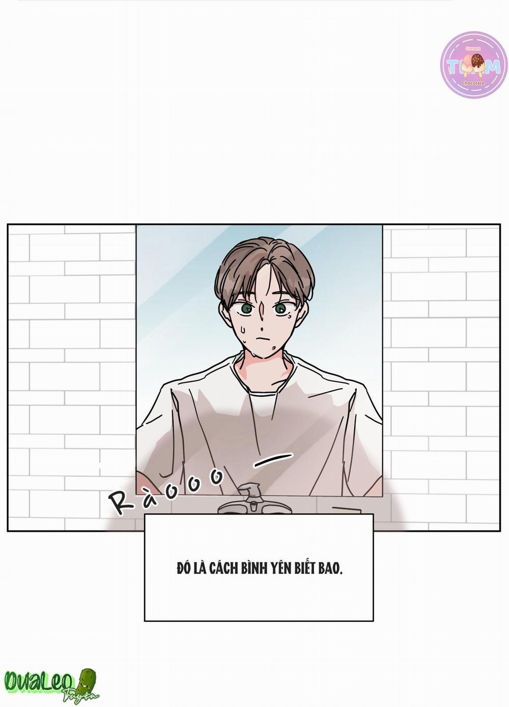 Mối Quan Hệ Tưởng Tượng 27 trang 4