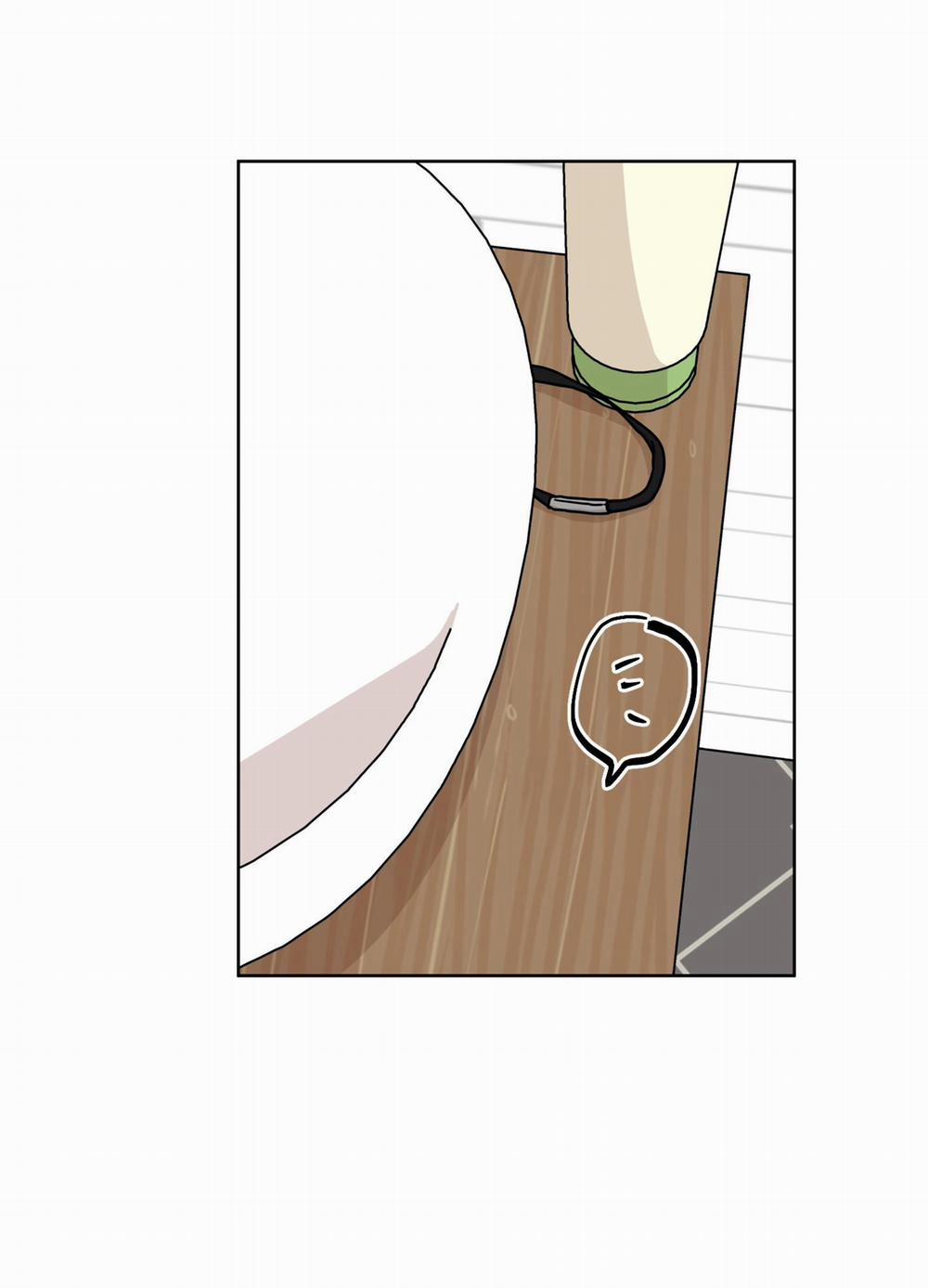 Mối Quan Hệ Tưởng Tượng 27 trang 5