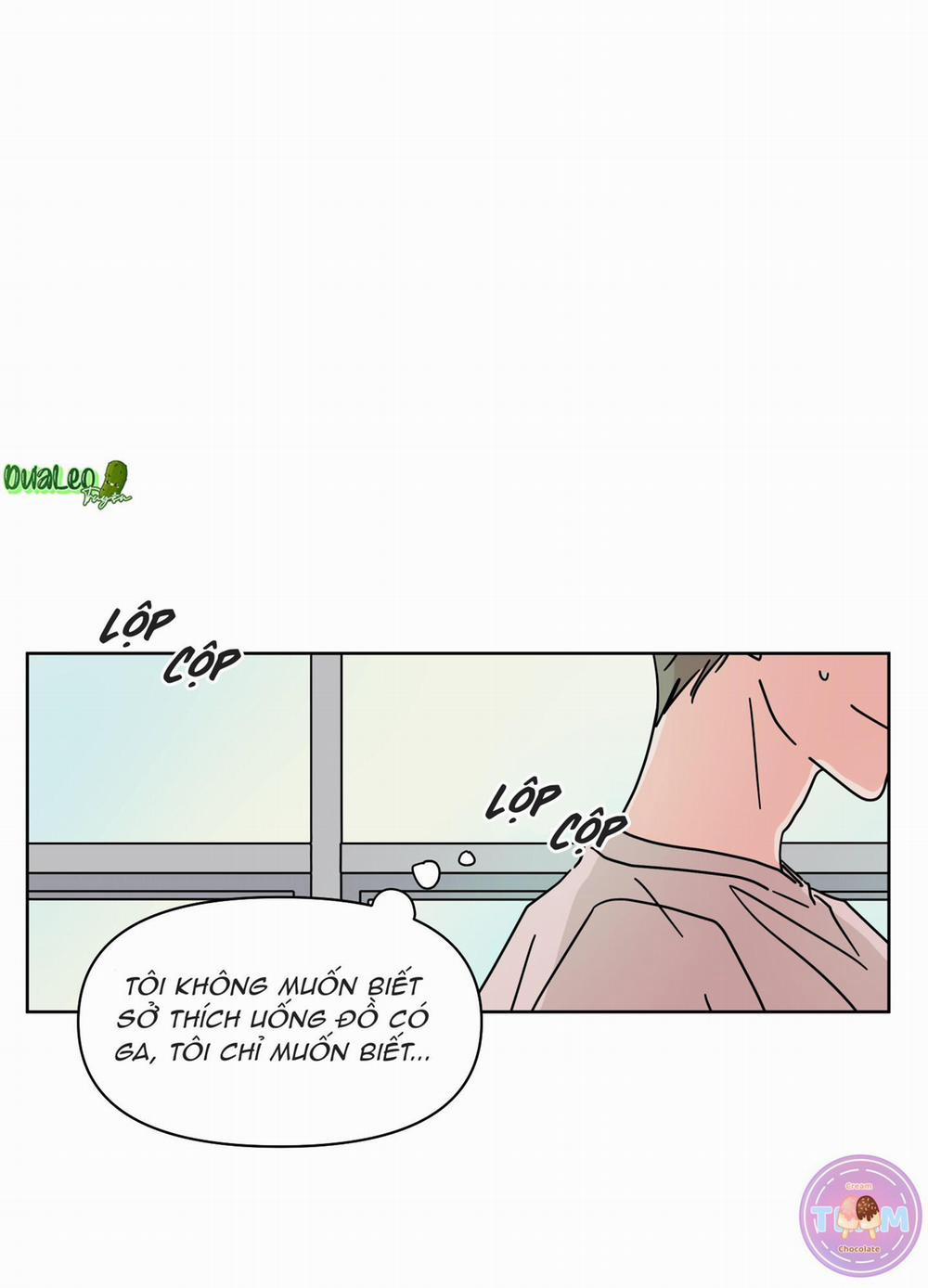 Mối Quan Hệ Tưởng Tượng 27 trang 50