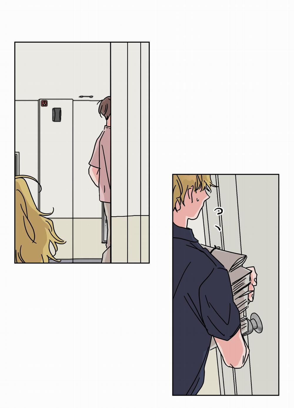 Mối Quan Hệ Tưởng Tượng 27 trang 51