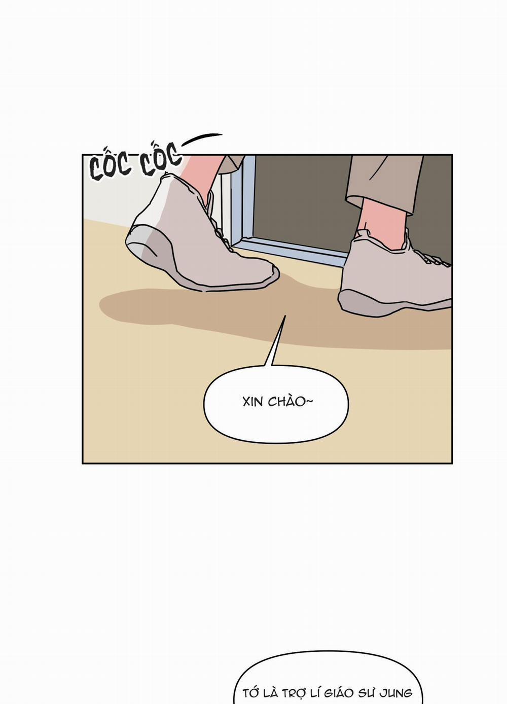 Mối Quan Hệ Tưởng Tượng 27 trang 54