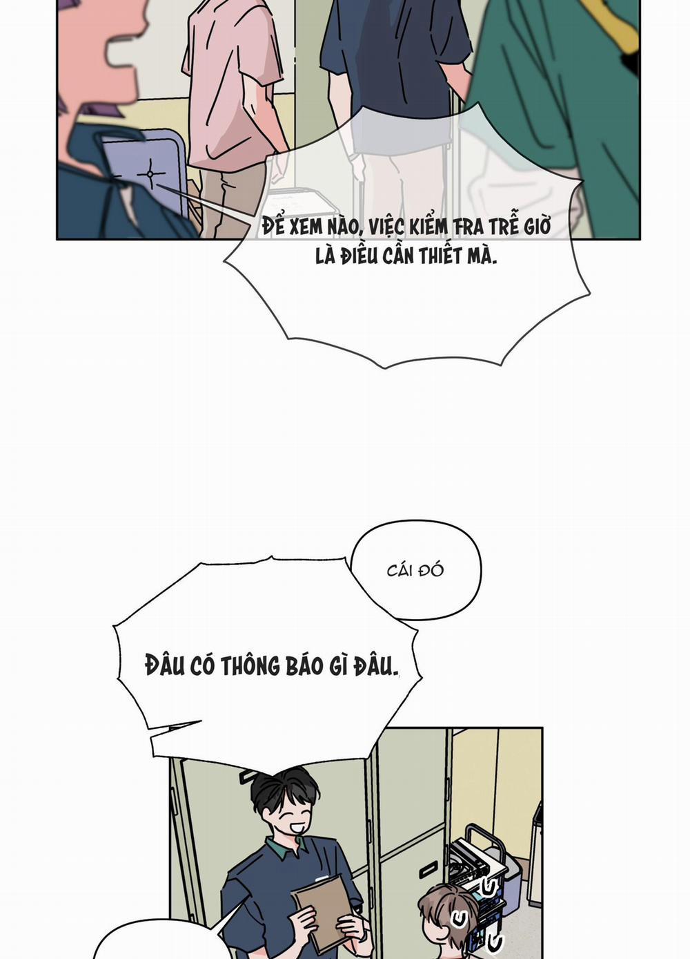 Mối Quan Hệ Tưởng Tượng 27 trang 56