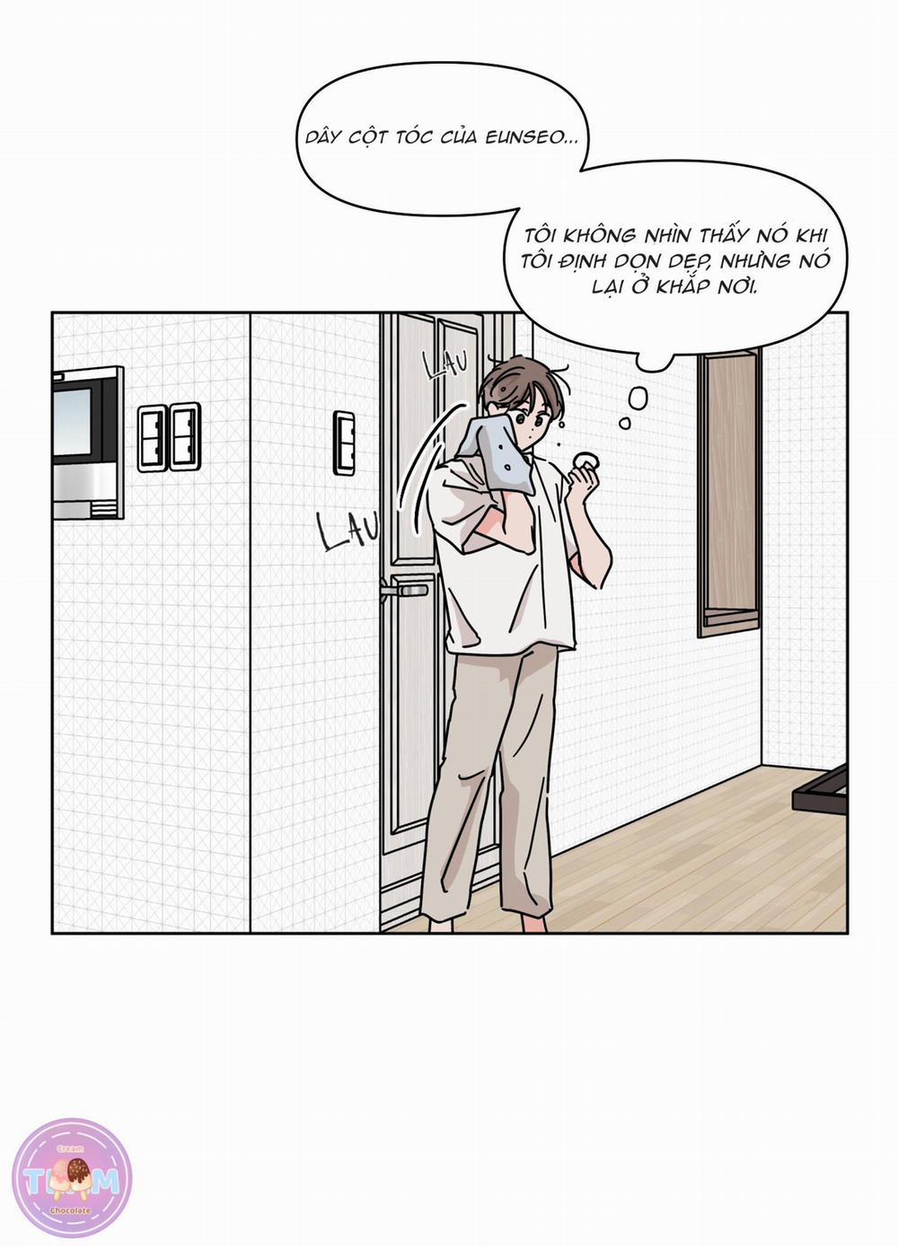 Mối Quan Hệ Tưởng Tượng 27 trang 6