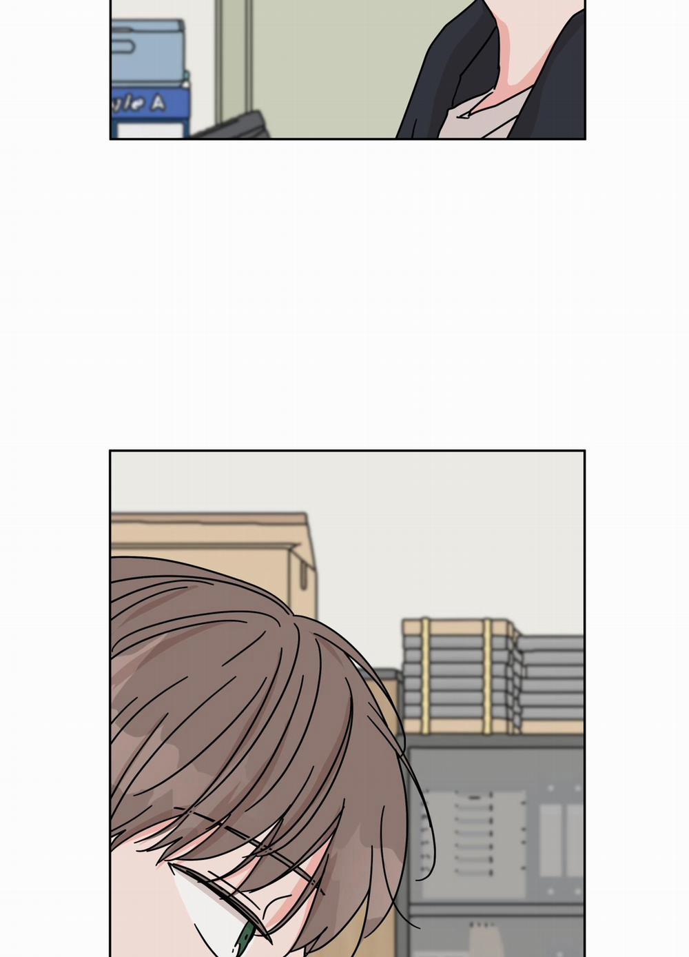 Mối Quan Hệ Tưởng Tượng 28 trang 10