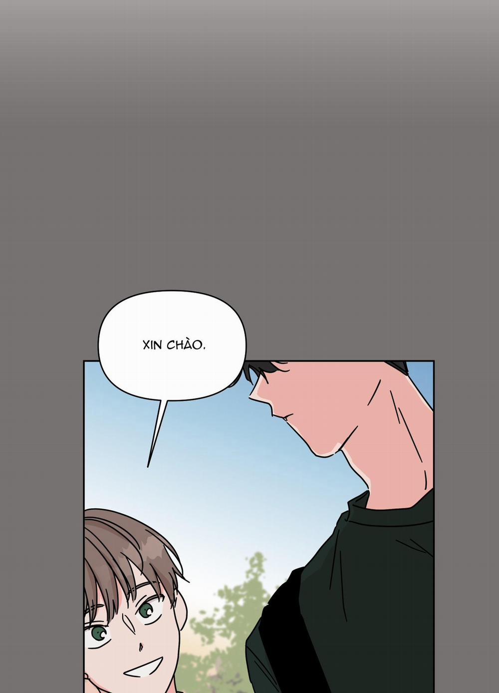 Mối Quan Hệ Tưởng Tượng 28 trang 14