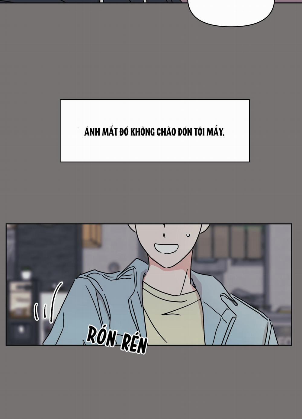 Mối Quan Hệ Tưởng Tượng 28 trang 23