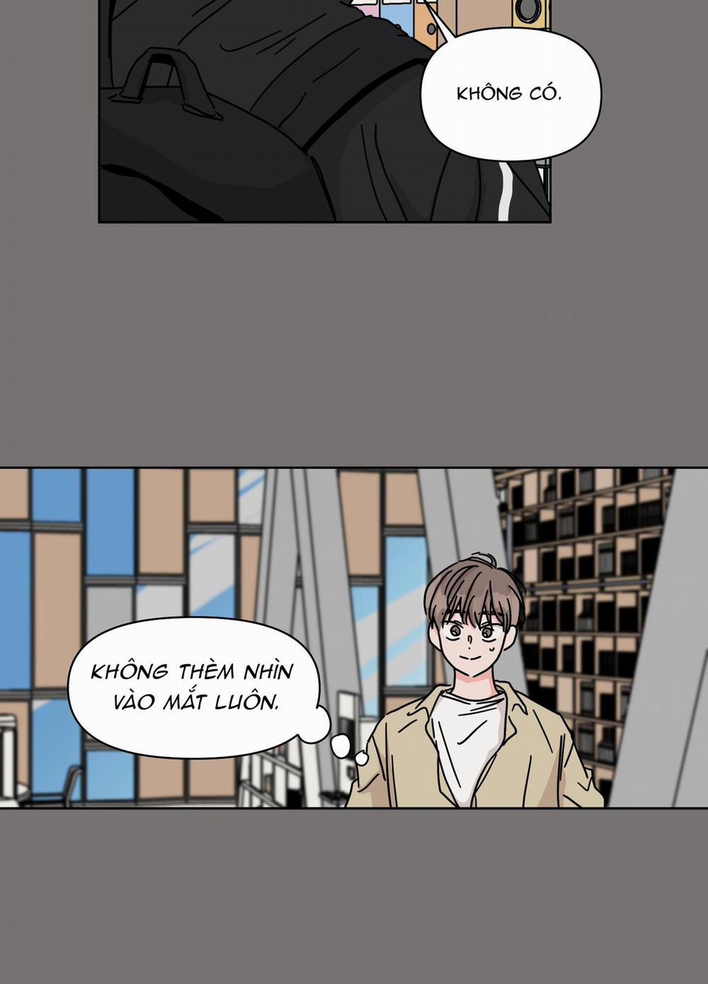 Mối Quan Hệ Tưởng Tượng 28 trang 26