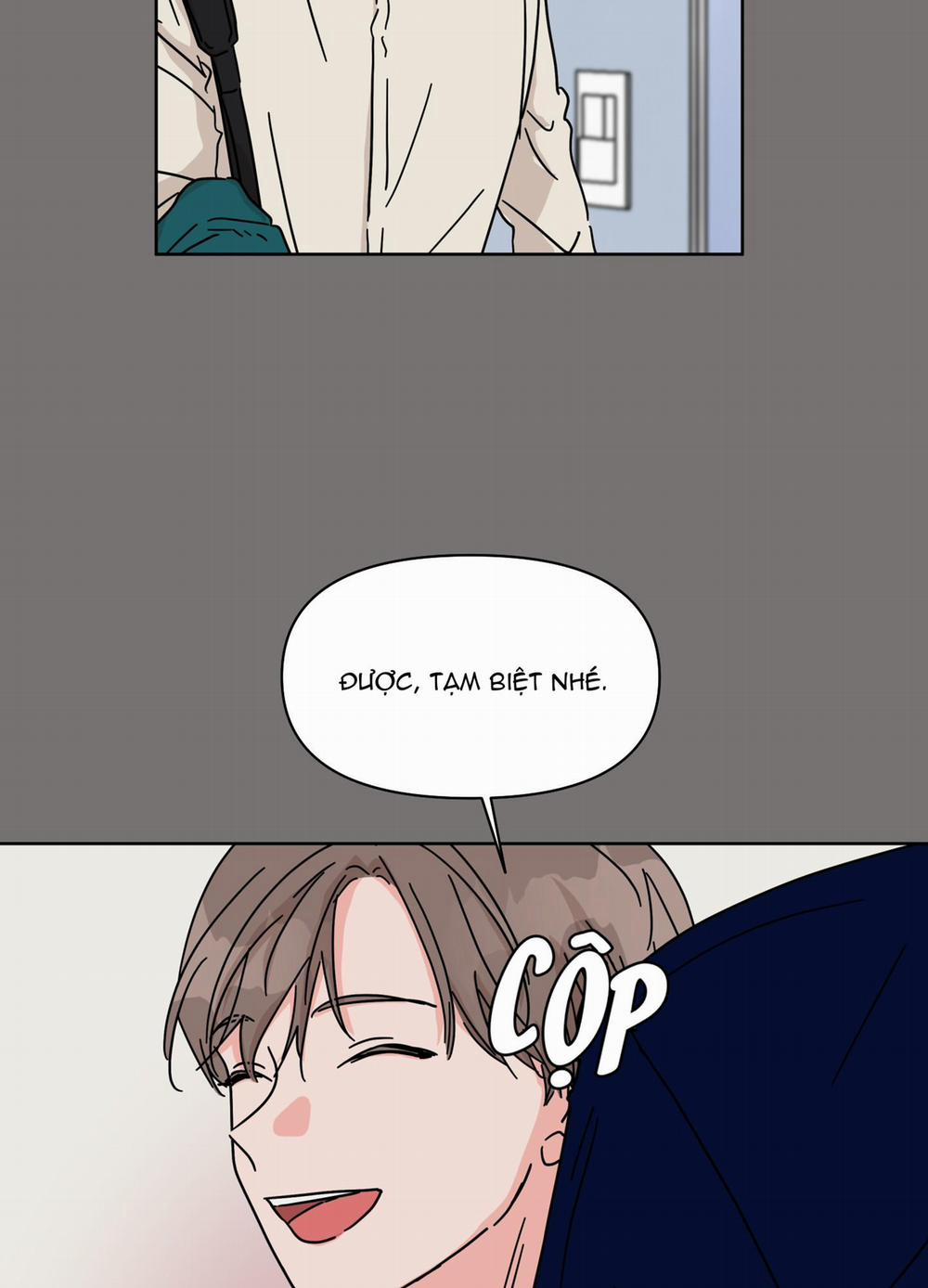 Mối Quan Hệ Tưởng Tượng 28 trang 32