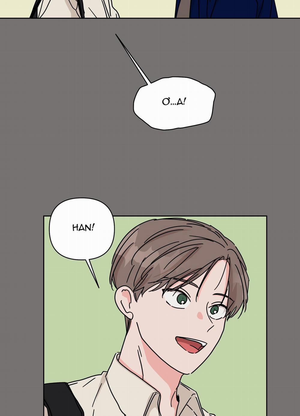 Mối Quan Hệ Tưởng Tượng 28 trang 34