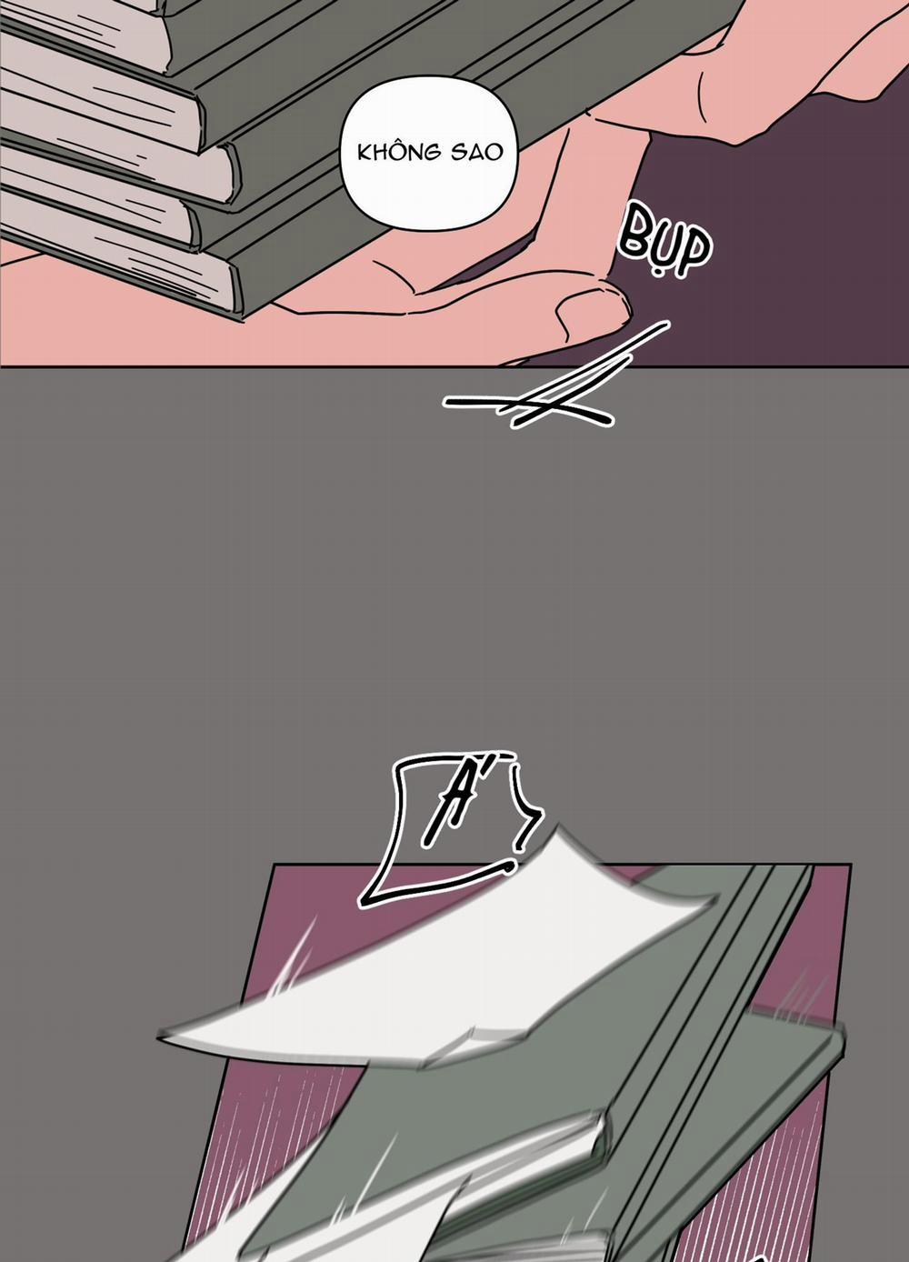 Mối Quan Hệ Tưởng Tượng 28 trang 42