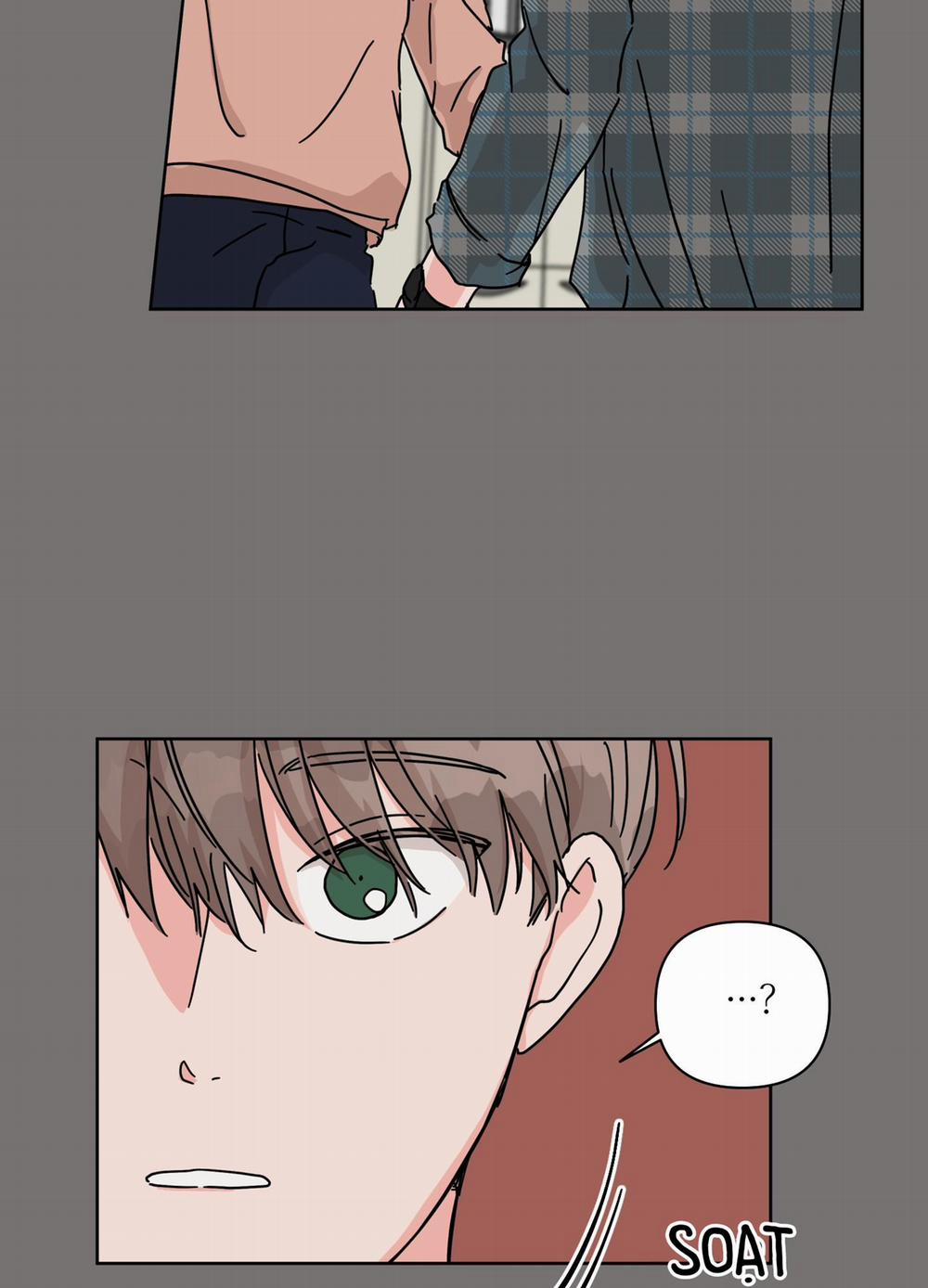 Mối Quan Hệ Tưởng Tượng 28 trang 44