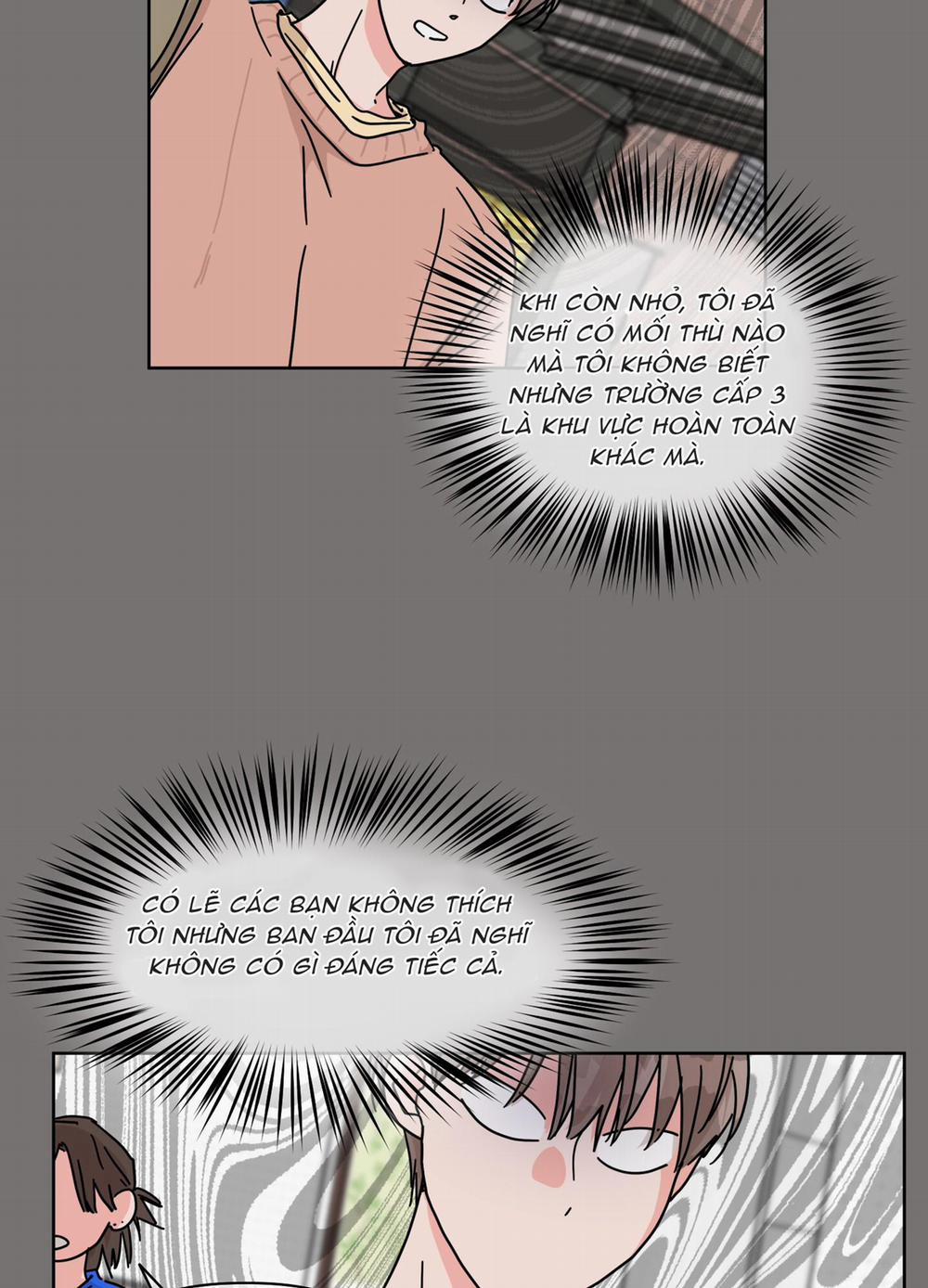 Mối Quan Hệ Tưởng Tượng 28 trang 49