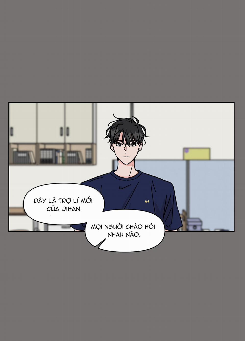 Mối Quan Hệ Tưởng Tượng 28 trang 55