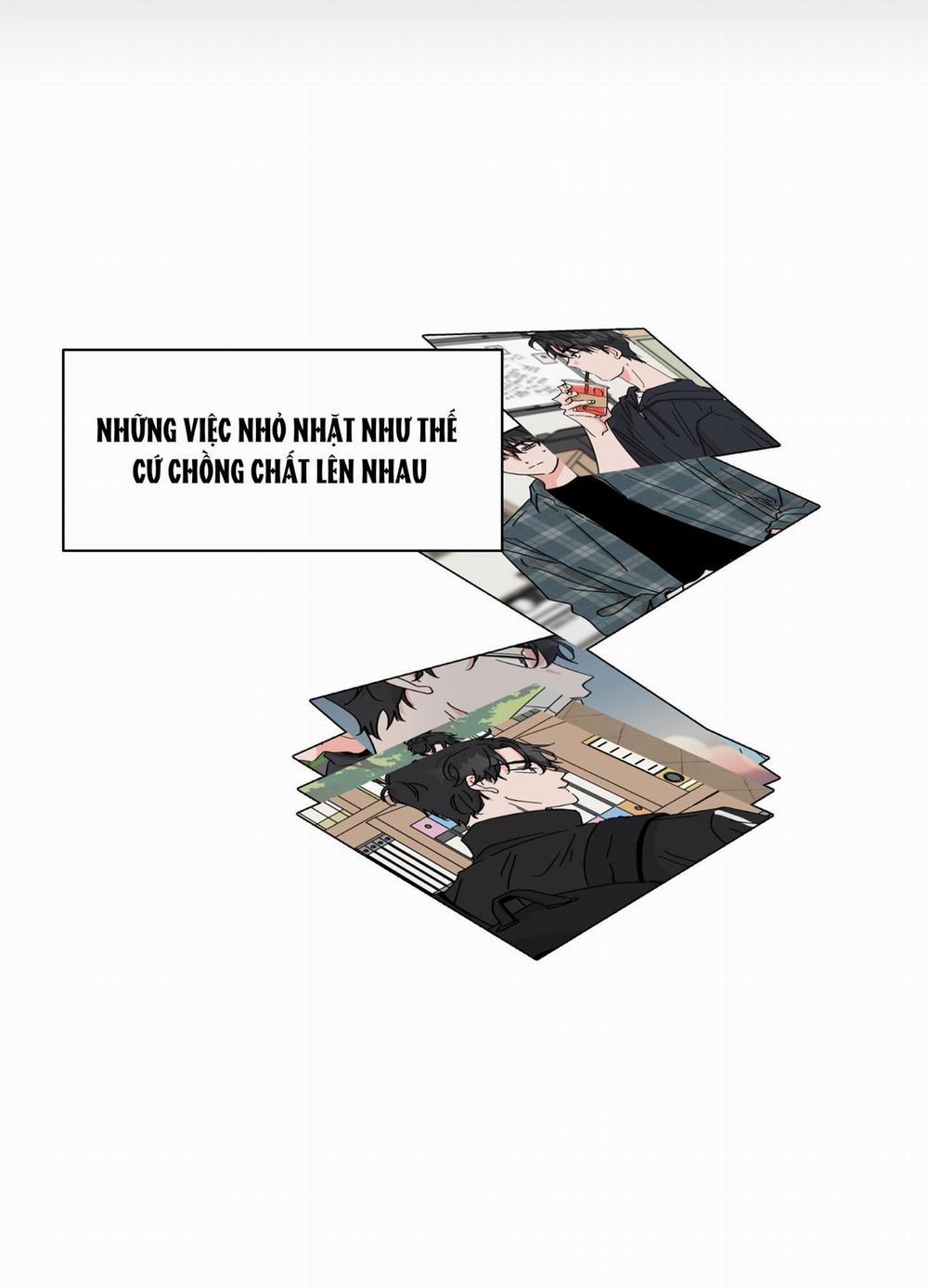 Mối Quan Hệ Tưởng Tượng 28 trang 58