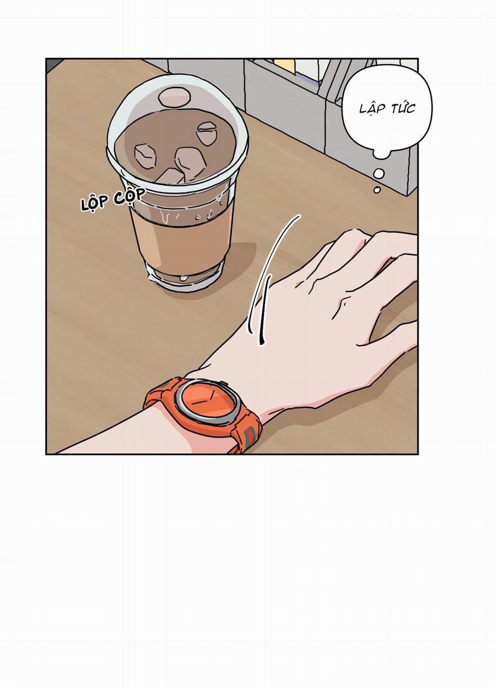 Mối Quan Hệ Tưởng Tượng 28 trang 64