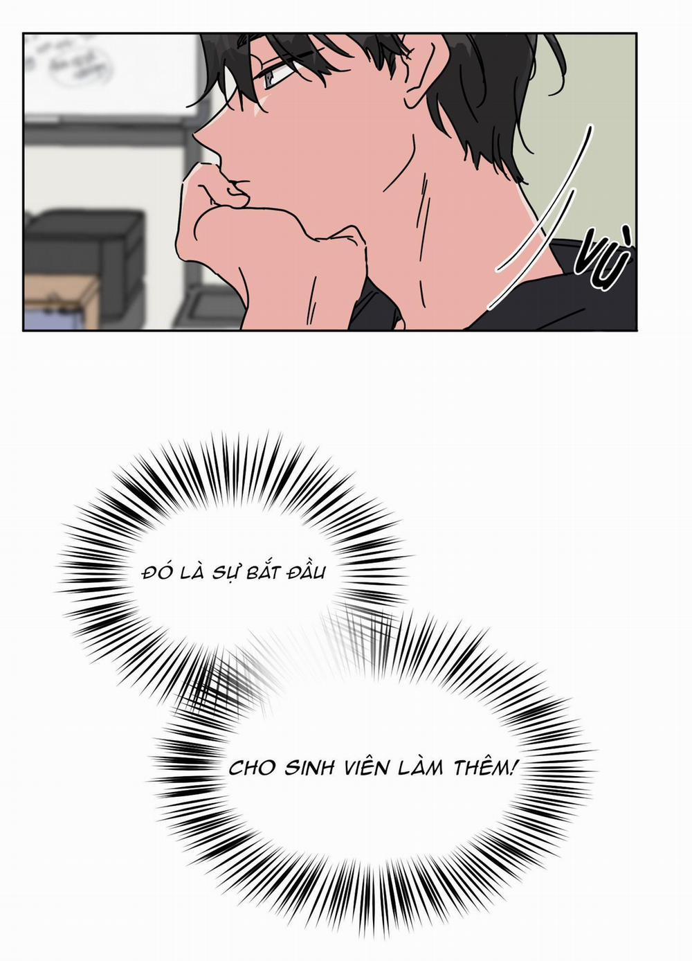 Mối Quan Hệ Tưởng Tượng 28 trang 65