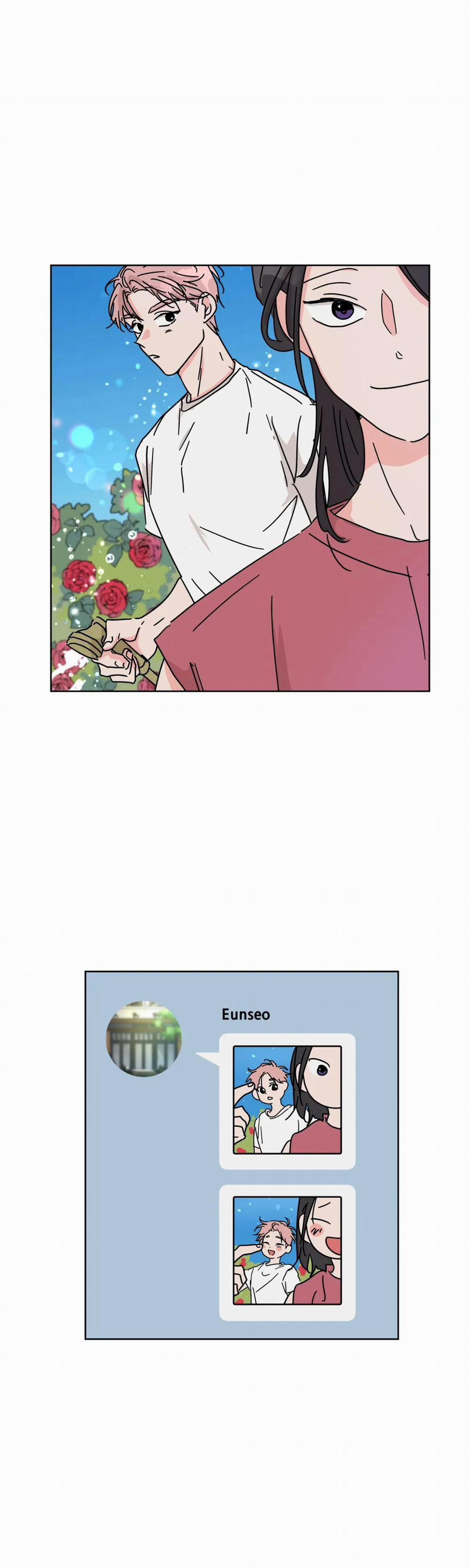 Mối Quan Hệ Tưởng Tượng 29 trang 1