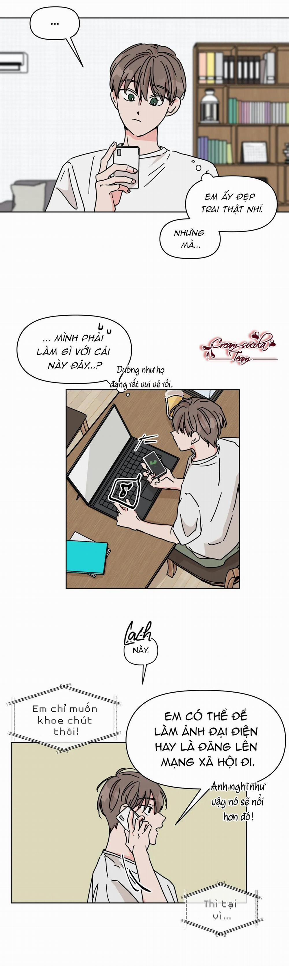 Mối Quan Hệ Tưởng Tượng 29 trang 2