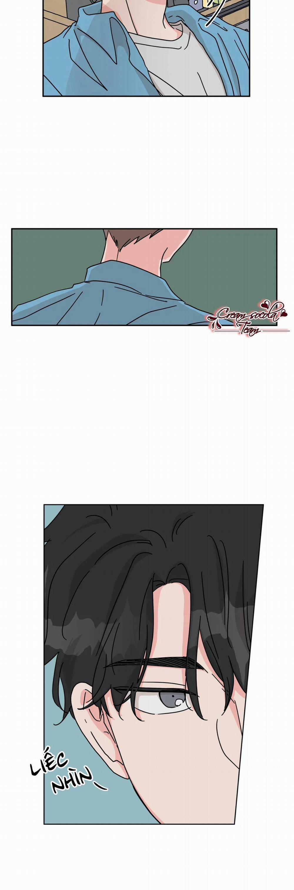 Mối Quan Hệ Tưởng Tượng 29 trang 24