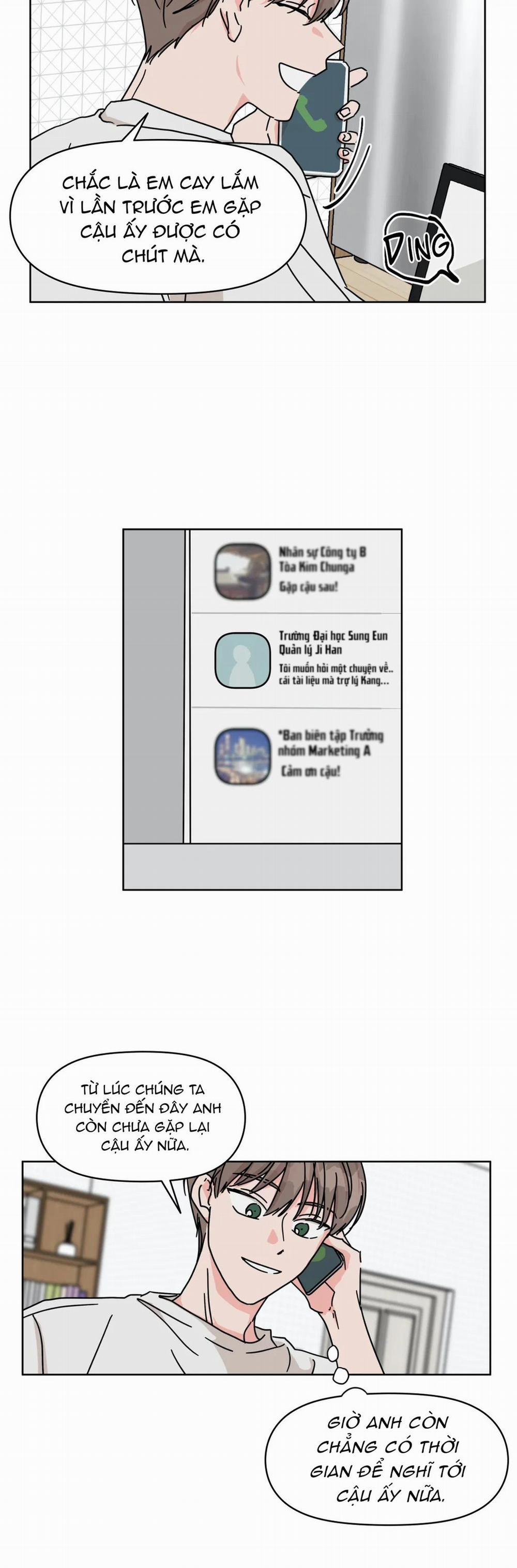 Mối Quan Hệ Tưởng Tượng 29 trang 4