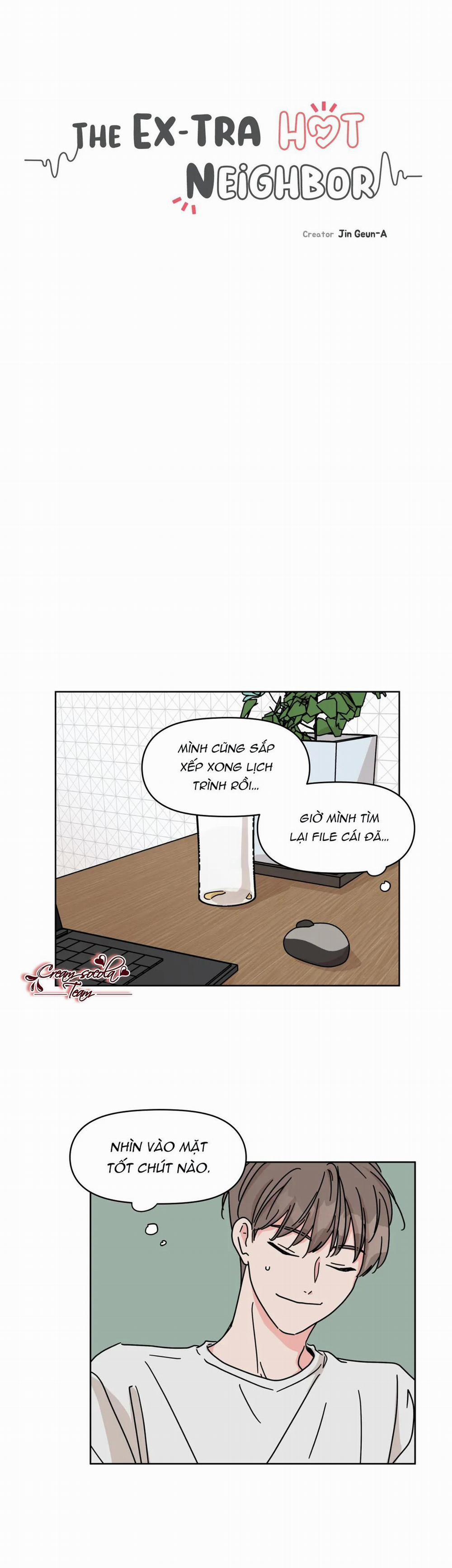 Mối Quan Hệ Tưởng Tượng 29 trang 6