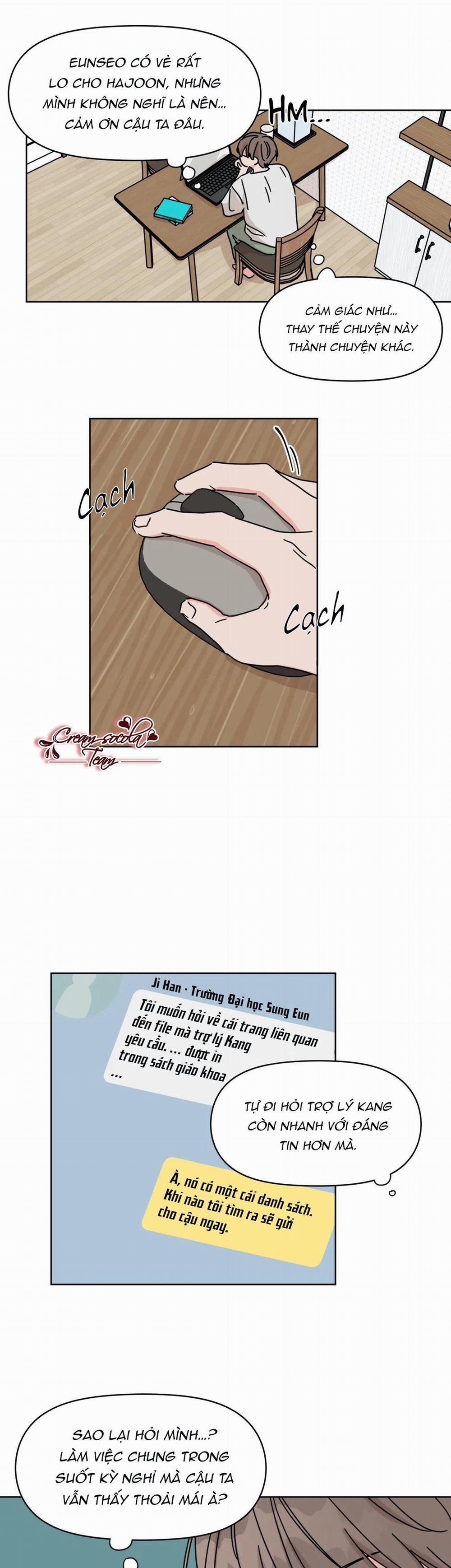 Mối Quan Hệ Tưởng Tượng 29 trang 7