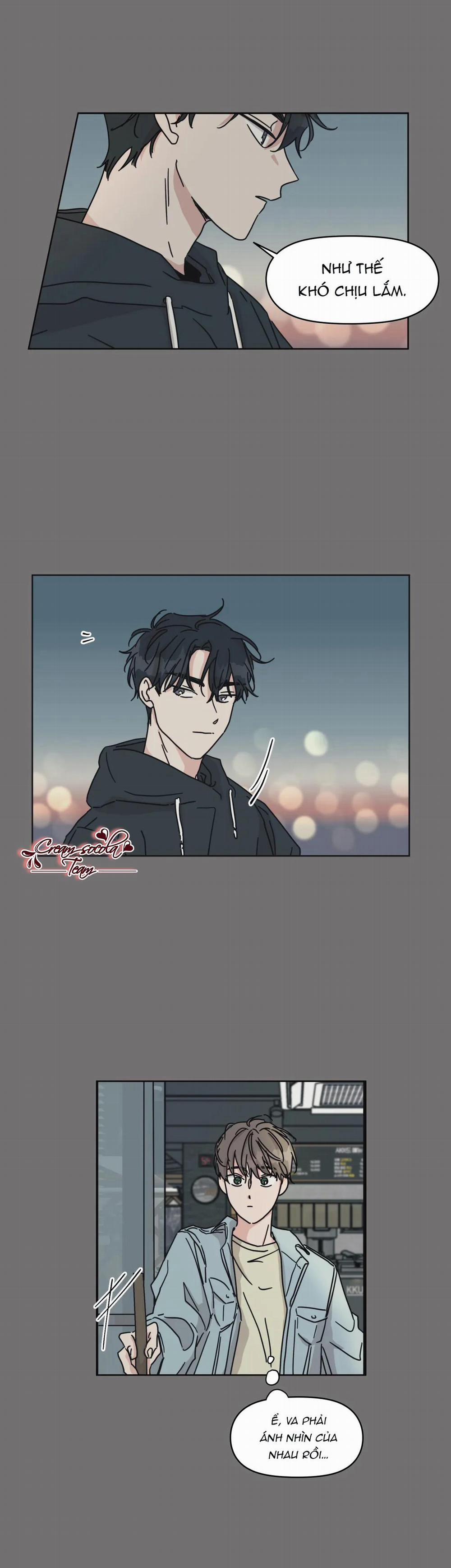 Mối Quan Hệ Tưởng Tượng 29 trang 9