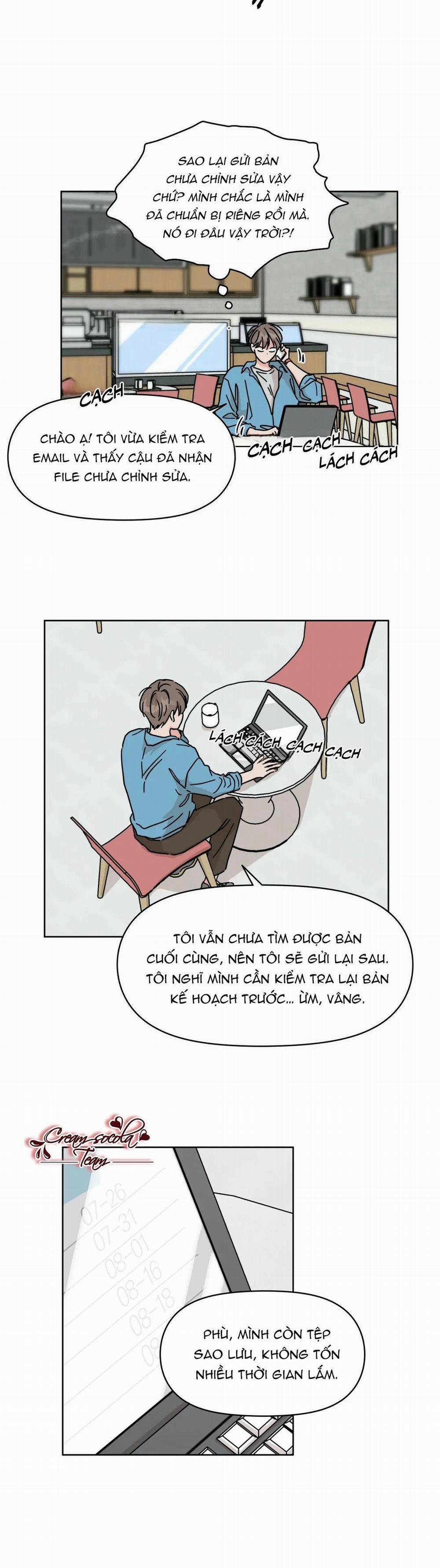 Mối Quan Hệ Tưởng Tượng 30 trang 2