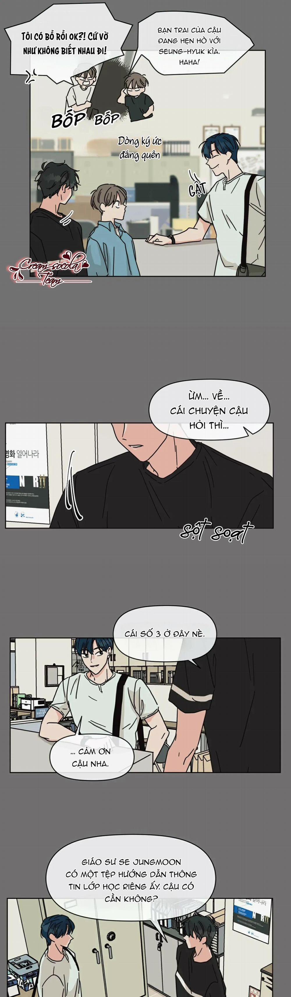 Mối Quan Hệ Tưởng Tượng 30 trang 7