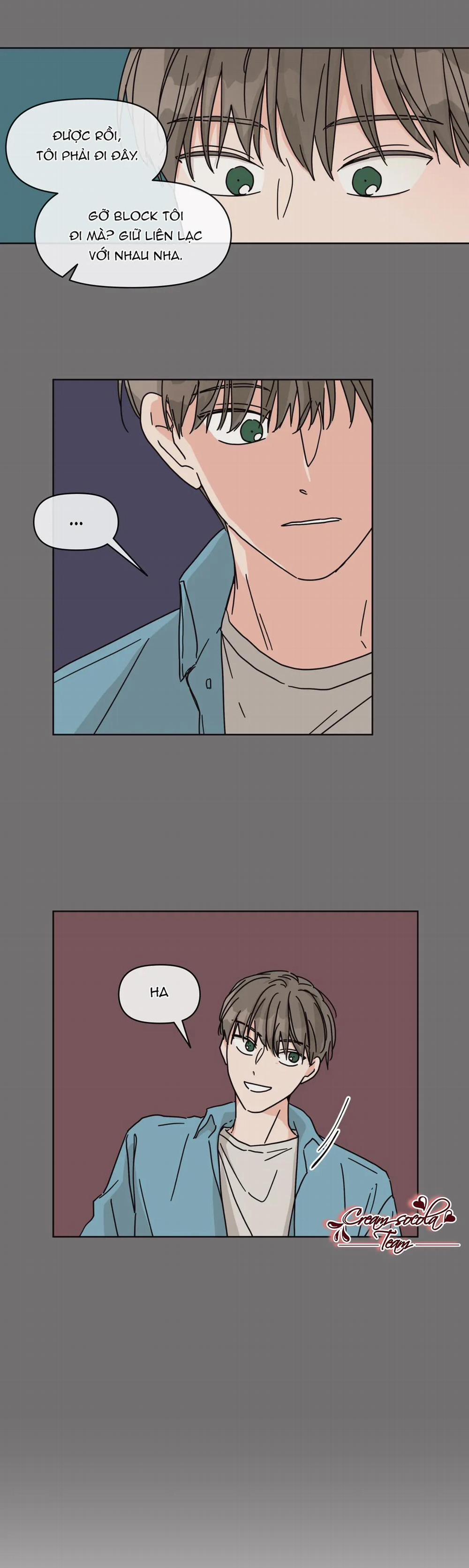 Mối Quan Hệ Tưởng Tượng 30 trang 9