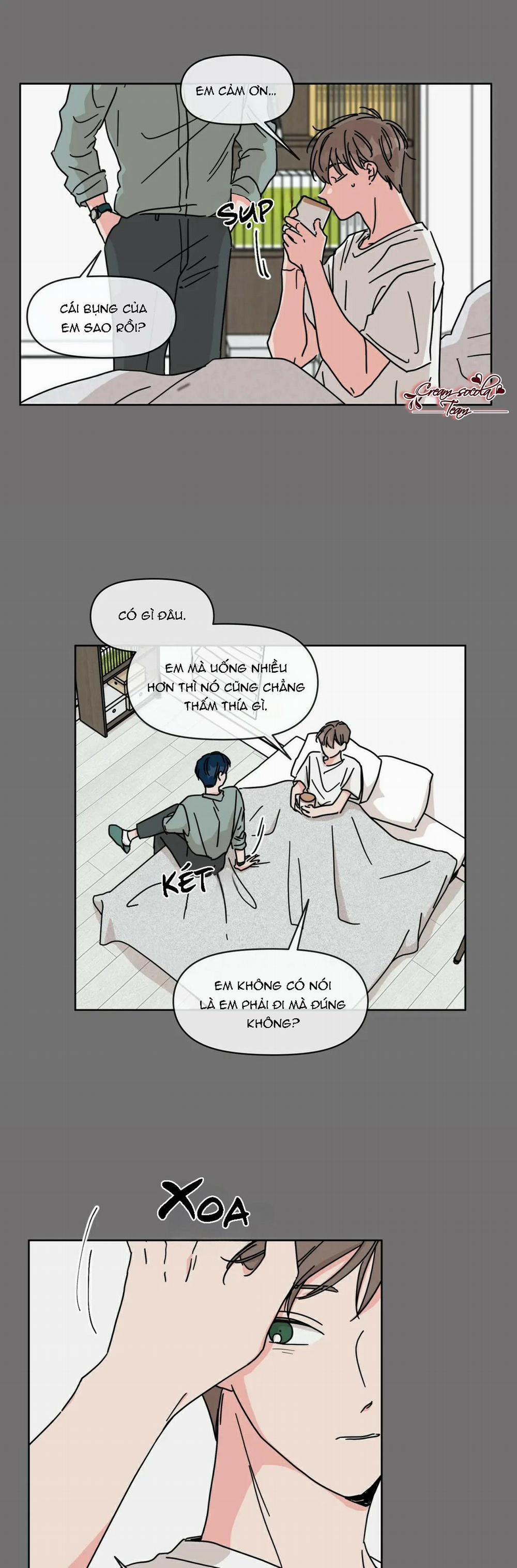 Mối Quan Hệ Tưởng Tượng 31 trang 3