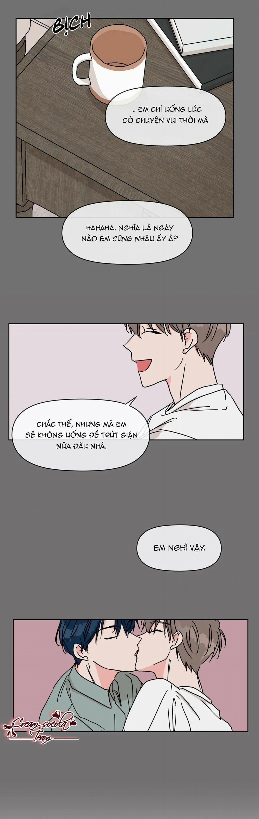 Mối Quan Hệ Tưởng Tượng 31 trang 5